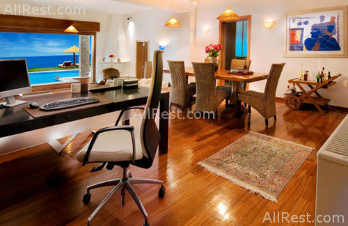 Porto Zante de Luxe Villas 7